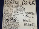 Erkin Rock -Senseless Action by Jack Stack 7