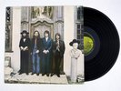 The Beatles LP Hey Jude 1st pressing Germany 1C 062-04 348 Apple EX/EX