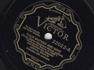 Johnny Marvin - VICTOR 22022 - Your Mother and Mine