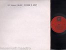 PETE BROWN & PIBLOKTO thousands on a raft UK GI RECORDS WAX 5 LP
