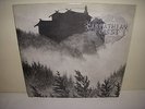 CARPATHIAN FOREST - THROUGH CHASM, CAVES AND TITAN WOODS (AV011 1995) LP VINYL