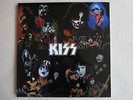 Kiss Live at the Summit USA Houston/Texas`77 Rare 2LP Picture Disc,Vinyl Records