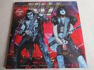 KISS Yahoo Live Charlotte/NC 19 July 2014 Ltd. Col. Red  Vinyl-Only 150