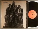 Pascal Comelade  Parelelo    Rare Private Electronic Prog   French Press