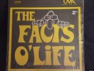 RARE PRIVATE PRESS 70s FUNK soul LP THE FACTS O'LIFE UVA **HEAR** Jade Pesante