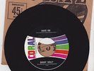 Buddy Holly - 45 - Rave On & Early In The Morning
