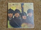 THE BEATLES For Sale RARE URUGUAY PRESS IN SHRINK