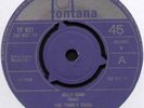 [HAMMOND / HAZLEWOOD] FAMILY DOGG   SILLY GRIN / COULDN'T HELP IT   1968 UK 7