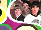WHO Exciting the Who LP MOD CLASSIC ROCK Pete Townshend 1967/68