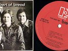 BREAD Best Of Bread 1973 USA ELEKTRA 12TRK VINYL LP 33 ALBUM 70s 6E108 FREE S&H