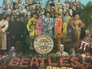 BEATLES Sgt. Pepper's Lonely Hearts Club  Mono 180gm Vinyl LP 2014 NEW & SEALED