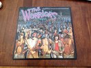 The Warriors OST LP RARE 1979 Joe Walsh Gangs Baseball Furies Soundtrack A&M OG