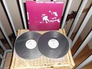 RAINBOW: SOLITARY TRAVELLER//RARE JAPANESE DOUBLE-LIVE-LP
