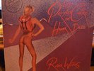 Roger Waters - Los Pro Y Los Contra De Hacer Dedo Argentine LP