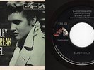 (All EX) Elvis Presley 