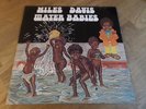 Miles Davis LP Water babies Red columbia press BEAUTIFUL COPY