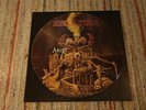 +++ SEPULTURA - Arise PIC-LP (NEAR MINT)