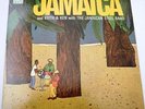 Reggae Ska Steelband KEITH & KEN You'll Love Jamaica LP NICE MONO ORIG 4 Corners