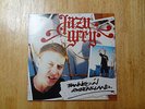 LAZY GREY BANNED IN QUEENSLAND VINYL OZ HIP HOP / OOP / CROOKNECK / 750 / RARE