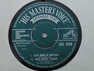 EP  - ' GOOD ROCKIN' TONIGHT '  - ELVIS PRESLEY  (1957) HMV 7EG 8256 Scarce