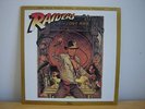John Williams - Raiders of the Lost Ark, DCC Virgin Vinyl LP 180g RARE OOP #236