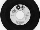 northern soul 7inch single stevie wonder contract on love (audition copy tamla)