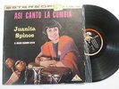 JUANITA SPINOS FRANCISCO ZAPATA LA POLLERA COLORA LA POLLERA GABACHA # 67