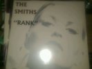 smiths rank ex uk lp, vinyl, Morrissey