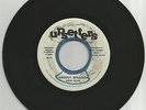 KEITH ROWE / GROOVY SITUATION / DUB / UPSETTERS / 7''/ VG+