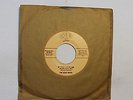 Rare Vintage The Blue Notes If You Love Me Eloise Doo Wop Josie7