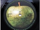Paul/Linda McCartney - Ram - *NEAR MINT* 1971 UK 1st Press Apple LP - Beatles