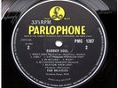 The Beatles - Rubber Soul - *NEAR MINT* UK 1965 1st *MONO* Press Parlophone LP
