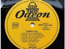 The Beatles - Rubber Soul - Rare *Swiss Club Edition* Odeon SMO 984 066 LP