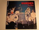 Ramones ?– It's Alive. Sire - SIR K 66 087. Germany 1979 Reissue