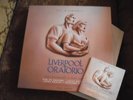 PAUL McCARTNEY LIVERPOOL ORATORIO 2 X LP BOXSET BOOK + SPONGE INNER NR MINT No11