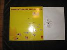 Mother Tuckers Yellow Duck - Same, LP, RI, Top Zustand