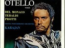 Giuseppe Verdi Otello 3-LP vinyl record (Triple Album) UK SET209211 DECCA 1977