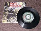 IRON MAIDEN - Sanctuary(UK 1980 7