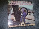 BOSS / SKINHEAD /SKA - REGGAE CHARM - LLOYD CHARMERS with  - FIRST PRESSING 