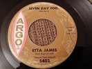 Etta James 
