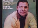 BOBBY PAUNETO - EL SONIDO MODERNO  Latin Jazz Salsa LISTEN
