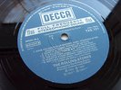 ROLLING STONES BIG HITS HIGH TIDE.. ORIGINAL DECCA PRESS UK LP VAULT COPY