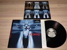 OZZY OSBOURNE LP - DOWN TO EARTH / 2001 ALBUM in MINT UNPLAYED