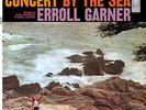 GARNER, ERROLL - CONCERT BY THE SEA - LP Vinile 180GR, Nuovo, Sigillato,Ediz MOV