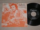 TONY SANTAGATA - AUSTERITY / LI STRASCINETE - 45 GIRI 7