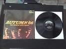 THE SPENCER DAVIS GROUP AUTUMN 66 1966 UK PRESS 1L1/2L1 FONTANA RECORDS TL.5359
