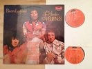 DLP: Jimi Hendrix - Electric Ladyland (D’68 Polydor 184183/84) Archiv Exemplar M