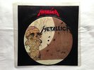 Metallica -ONE- Picture Vinyl