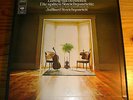 JUILLIARD QUARTET Beethoven Late String Quartets 4-LP-Box CBS