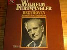 BEETHOVEN 9 Symphonies FURTWANGLER 8-LP-Box EMI